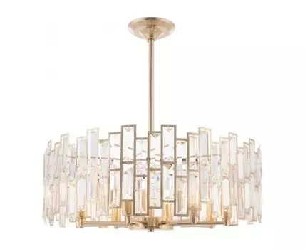 Потолочная люстра Arte Milano Sorrento