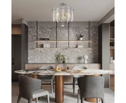 Потолочная люстра Arte Milano Sorrento