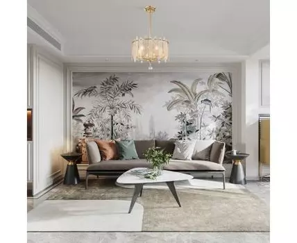 Потолочная люстра Arte Milano Sorrento