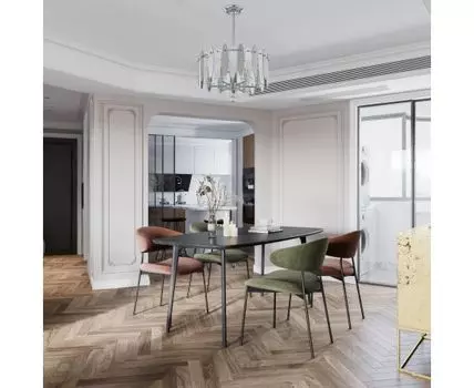 Потолочная люстра Arte Milano Sorrento