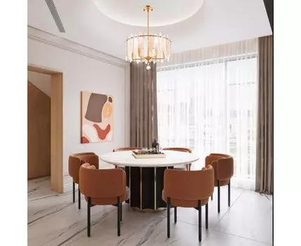 Потолочная люстра Arte Milano Sorrento