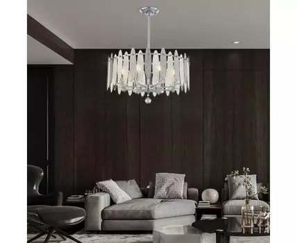 Потолочная люстра Arte Milano Sorrento