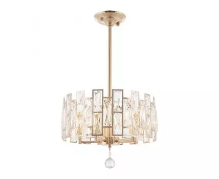 Потолочная люстра Arte Milano Sorrento