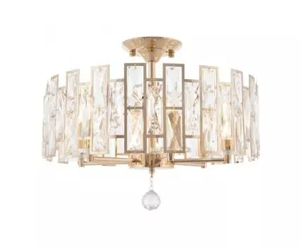 Потолочная люстра Arte Milano Sorrento