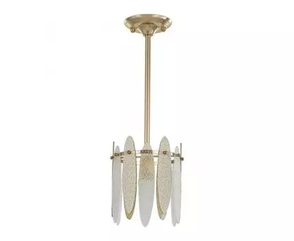 Потолочная люстра Arte Milano Sorrento