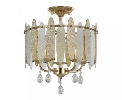 Потолочная люстра Arte Milano Sorrento