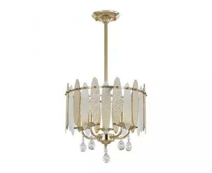 Потолочная люстра Arte Milano Sorrento