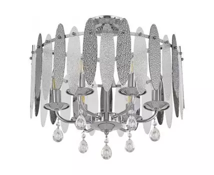 Потолочная люстра Arte Milano Sorrento