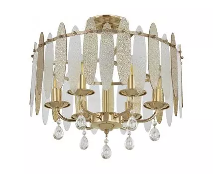 Потолочная люстра Arte Milano Sorrento