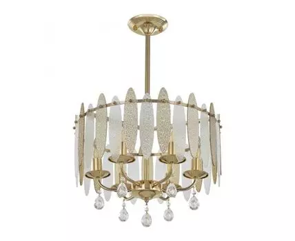 Потолочная люстра Arte Milano Sorrento