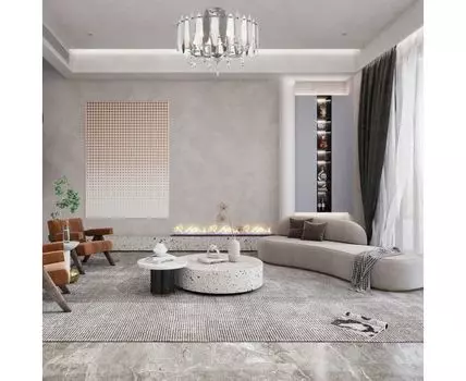 Потолочная люстра Arte Milano Sorrento