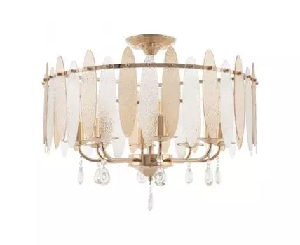 Потолочная люстра Arte Milano Sorrento