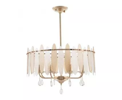 Потолочная люстра Arte Milano Sorrento