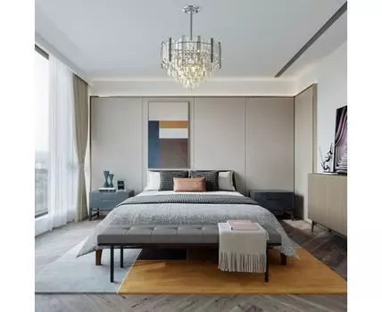 Потолочная люстра Arte Milano Sorrento