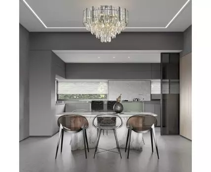 Потолочная люстра Arte Milano Sorrento