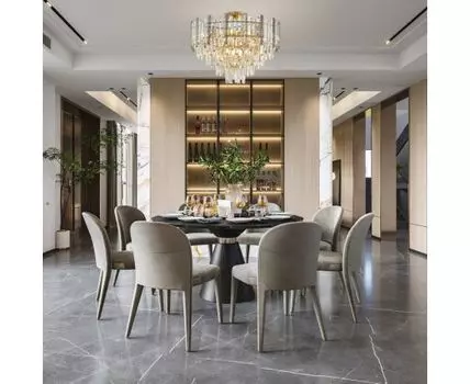 Потолочная люстра Arte Milano Sorrento