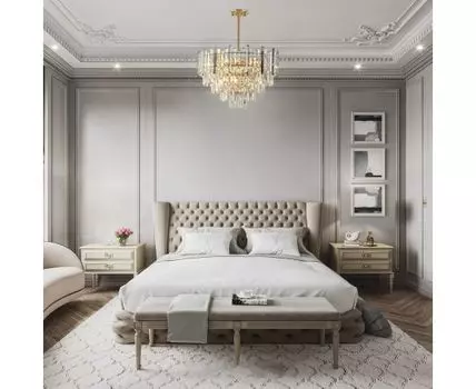 Потолочная люстра Arte Milano Sorrento