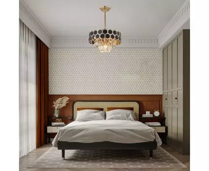 Потолочная люстра Arte Milano Sorrento