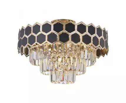 Потолочная люстра Arte Milano Sorrento