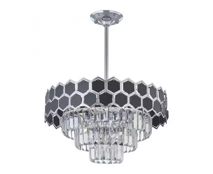 Потолочная люстра Arte Milano Sorrento