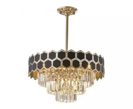 Потолочная люстра Arte Milano Sorrento