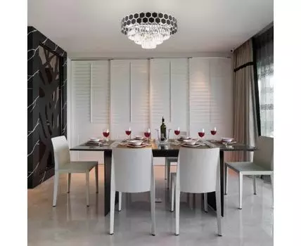 Потолочная люстра Arte Milano Sorrento