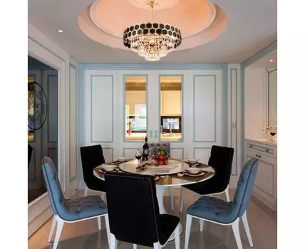 Потолочная люстра Arte Milano Sorrento