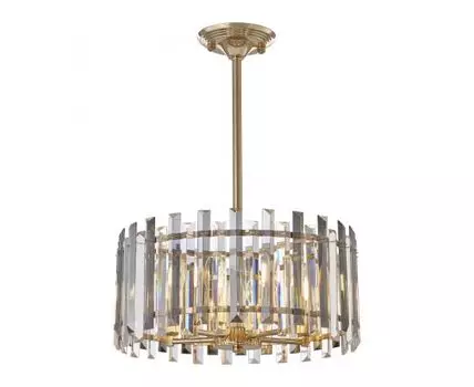 Потолочная люстра Arte Milano Sorrento