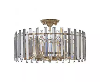 Потолочная люстра Arte Milano Sorrento
