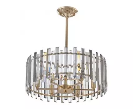 Потолочная люстра Arte Milano Sorrento