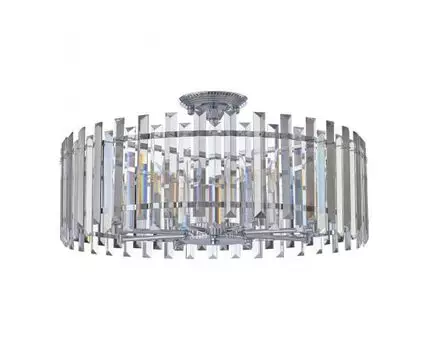 Потолочная люстра Arte Milano Sorrento