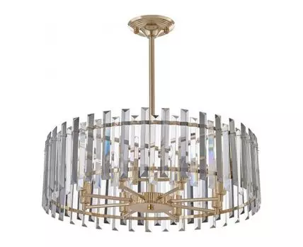 Потолочная люстра Arte Milano Sorrento