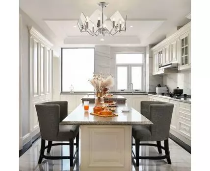 Потолочная люстра Arte Milano Sorrento