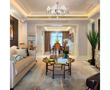 Потолочная люстра Arte Milano Sorrento