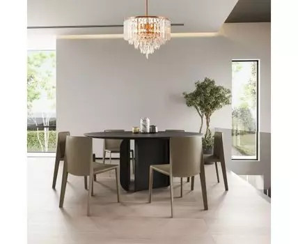 Потолочная люстра Arte Milano Sorrento