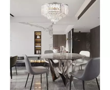 Потолочная люстра Arte Milano Sorrento