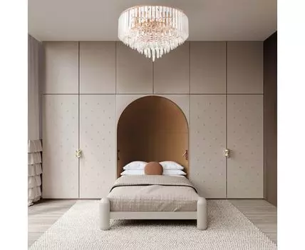 Потолочная люстра Arte Milano Sorrento