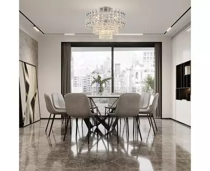 Потолочная люстра Arte Milano Sorrento