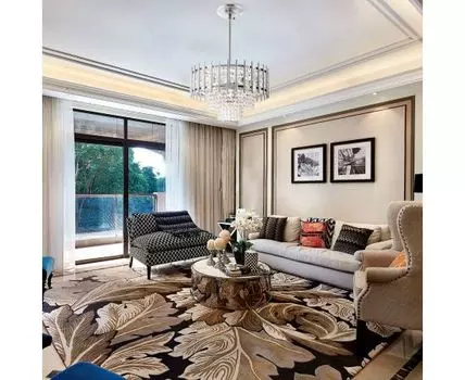 Потолочная люстра Arte Milano Sorrento