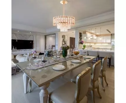 Потолочная люстра Arte Milano Sorrento