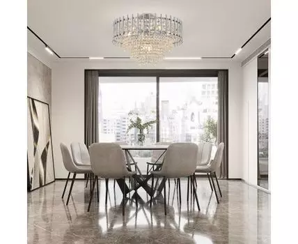 Потолочная люстра Arte Milano Sorrento