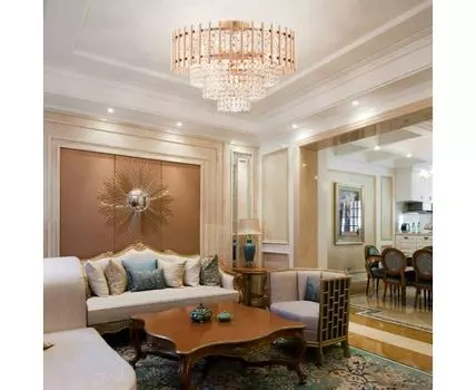 Потолочная люстра Arte Milano Sorrento