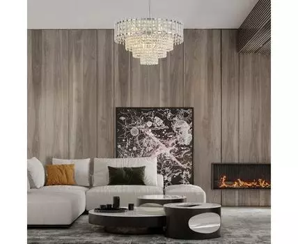 Потолочная люстра Arte Milano Sorrento