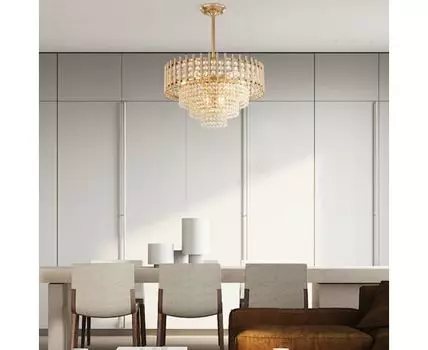 Потолочная люстра Arte Milano Sorrento