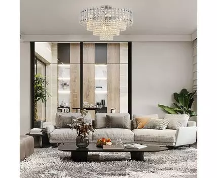 Потолочная люстра Arte Milano Sorrento