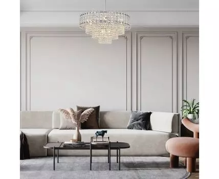 Потолочная люстра Arte Milano Sorrento