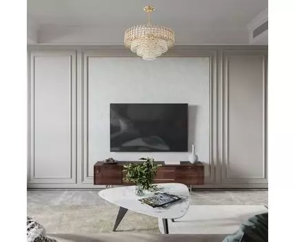 Потолочная люстра Arte Milano Sorrento