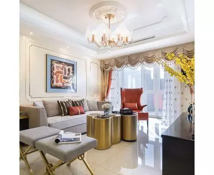 Потолочная люстра Arte Milano Sorrento