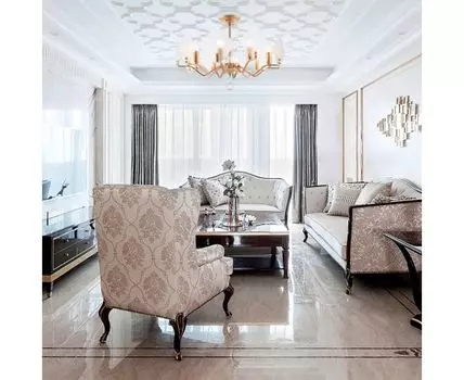 Потолочная люстра Arte Milano Sorrento