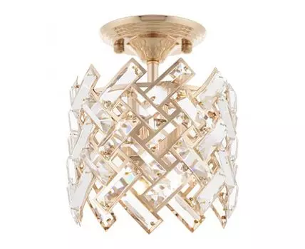 Потолочная люстра Arte Milano Sorrento